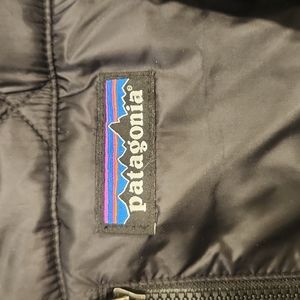 Patagonia Coat